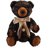 Игрушка мягкая Budi Basa, Медведь БернАрт-золотой (металлик) BAg-80
