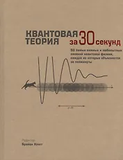 Квантовая теория (за 30 секунд)