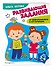 Развивающие задания для детей 3-4 лет - 2
