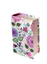 Сувенир Феникс Шкатулка 17*11*5см 32919