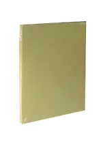 Бумага для пастели А4 "Mi-Teintes" 160г/м2 №107 анис, Canson