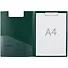 Папка-планшет А4 "Diamond Original" пластик, зеленый, Erich Krause - 2