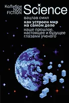 Как устроен мир на самом деле. Наше прошлое, настоящее и будущее глазами ученого