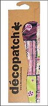 Бумага для декопатча Decopatch (C412) (3 листа в упаковке)