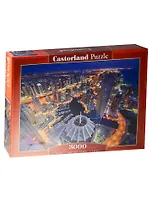 Пазл Castorland 3000 эл. 92*68см. Дубай C-300457