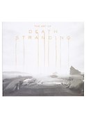 The Art of Death Stranding - 0