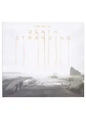 The Art of Death Stranding