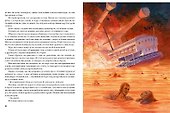Квартеронка, или Приключения на Дальнем Западе. Роман - 1
