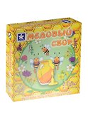 Настольная игра «Медовый сбор» - 1