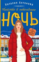 Убийство в новогоднюю ночь