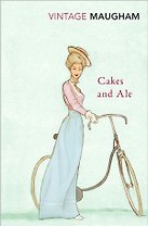 Cakes and Ale