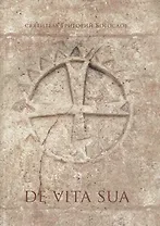 De Vita Sua. Стихотворение, в котором святой Григорий пересказывает свою жизнь