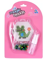 Набор для творчества Аквамозаика "Крокодильчик"