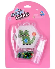 Набор для творчества Аквамозаика "Крокодильчик"