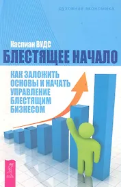 Блестящее начало: как заложить основы и начать управление блестящим бизнесом.