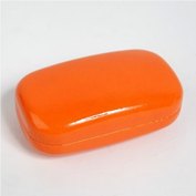 Мини-шкатулка Mignon Оранжевый (90002105112) (8,5х5х3)