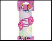 Заколка для волос двойная, ARICAN, Winx Club,  (арт. 14003)