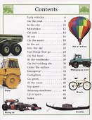 The Big Noisy Book of Things That Go - 1