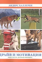 Драйв и мотивация (2 изд) (мАльтерн) Халлгрен