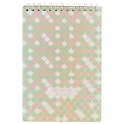 Скетчбук «Mermazing sketchbook», А5+, 100 листов