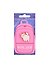 Значок Pin Joy Котик с хвостиком (белый) (металл) (12-08599-919) - 0