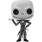 Фигурка FUNKO POP Disney  Series 2: Jack Skellington (15) (FNK2468)
