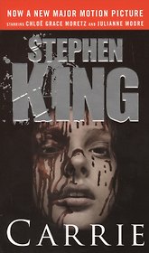 Carrie (MTI) (м) King
