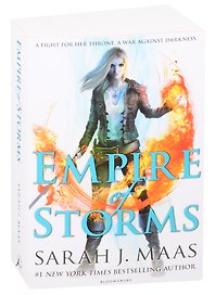 Empire of Storms