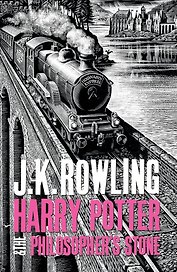 Harry Potter and the Philosopher's Stone