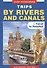 Saint Petersburg. Trips by rivers and canals + Travel to Peterhof. Artbook-guide - 0
