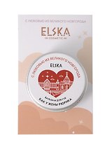 Бальзам для губ Как у жены Рюрика (Великий Новгород) (Ежевика) (10г) (4631152215595)