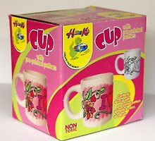 Набор для детского творчества, Centrum Hobby Kit ,Роспись кружки"