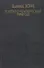 Трактат о человеческой природе. Книга 1. О познании - 0