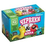 Развивающий набор, Master IQ, Сделай сам, Червяки