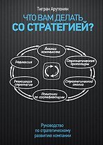 Что вам делать со стратегией? Руководство по стратегическому развитию компании