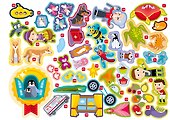 Я могу вырезать и клеить! 2-4 Живые картинки. 2-4 года - 1