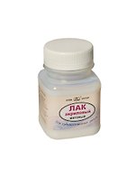 АКВА-КОЛОР Лак акрил матовый 80мл К4817