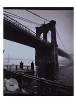 Тетрадь в клетку Unnika, "Городской стиль (монохром)", 48 листов, в ассортименте