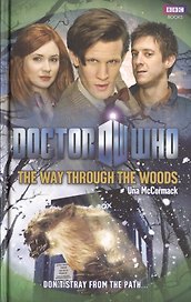 Doctor Who: The Way Through The Woods
