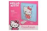 Алмазная мозаика на подрамнике HK Sanrio (20х20см) (коробка)