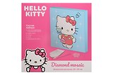 Алмазная мозаика на подрамнике HK Sanrio (20х20см) (коробка)