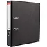 Папка архивная 70мм А4 "Original" арочн.механизм, черный - 0