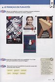 A la une 1. Livre de l'eleve (+CD) - 2