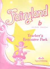 Fairyland 2. Teacher's Resource Pack