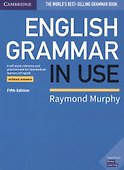 English Grammar In Use Book without answers - 0