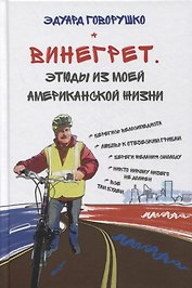 Винегрет. Этюды из моей американской жизни