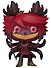 Фигурка Funko POP! Animation Hazbin Hotel Alastor w/Chase (2242) (Fun90413) - 2