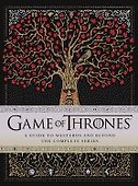 Game of Thrones:A Guide to Westeros and Beyond (M.McNutt)Игра престолов. Путеводитель по Вестеросу и за его пределами. (М.Макнатт) / Книги на англ.яз. - 0