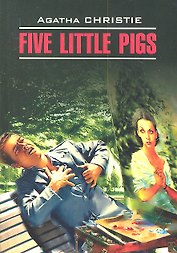 Five little Pigs
