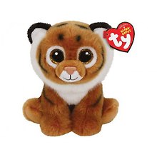 Тигренок Tiggs (20 см) (42105) (Original Beanies)